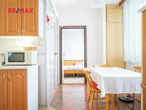 Prodej bytu 2+1, Uničov, Nemocniční, 54 m2