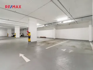 Prodej bytu 3+kk, Praha - Letňany, Hlučkova, 81 m2