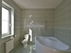 Pronájem vily, Praha - Smíchov, Nový Zlíchov, 800 m2