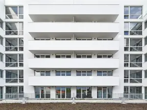 Prodej bytu 4+kk, Znojmo, Jarošova, 110 m2