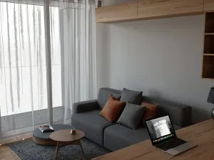 Prodej bytu 4+kk, Znojmo, Jarošova, 110 m2