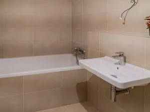 Prodej bytu 4+kk, Znojmo, Jarošova, 110 m2