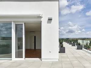 Prodej bytu 3+kk, Znojmo, Jarošova, 82 m2