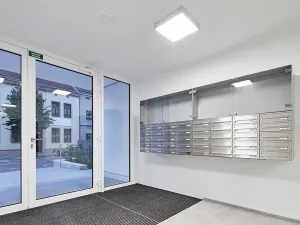 Prodej bytu 3+kk, Znojmo, Jarošova, 82 m2