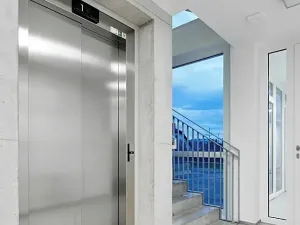 Prodej bytu 3+kk, Znojmo, Jarošova, 82 m2