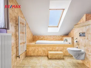 Prodej rodinného domu, Vrbová Lhota, Procházkova, 255 m2