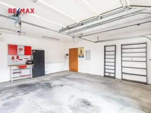 Prodej rodinného domu, Vrbová Lhota, Procházkova, 255 m2