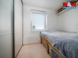 Prodej bytu 2+kk, Praha - Horní Měcholupy, Janovská, 53 m2