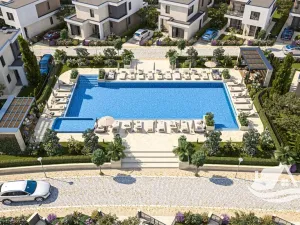 Prodej rodinného domu, Pomorie, Bulharsko, 111 m2