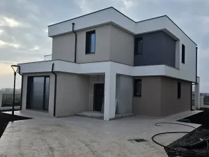 Prodej rodinného domu, Pomorie, Bulharsko, 169 m2