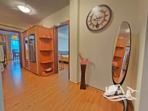 Prodej bytu 3+kk, Sozopol, Bulharsko, 106 m2