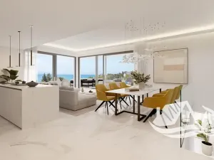 Prodej bytu 5+kk, Benalmádena, Španělsko, 165 m2