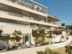 Prodej bytu 5+kk, Benalmádena, Španělsko, 165 m2