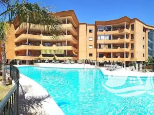 Prodej bytu 3+kk, Fuengirola, Španělsko, 70 m2