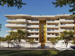 Prodej bytu 2+kk, Fuengirola, Španělsko, 60 m2