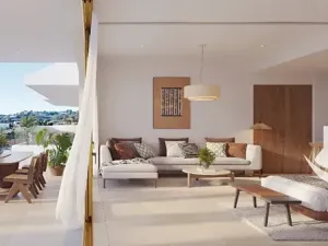 Prodej bytu 3+kk, Fuengirola, Španělsko, 59 m2