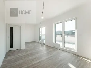 Prodej bytu 3+kk, České Budějovice, K Šindlovým Dvorům, 73 m2