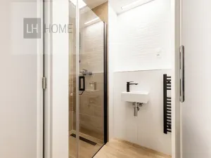 Prodej bytu 3+kk, České Budějovice, K Šindlovým Dvorům, 73 m2