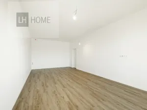 Prodej bytu 2+kk, České Budějovice, Čakovská, 77 m2