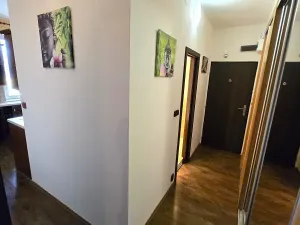 Pronájem bytu 2+1, Most, Zdeňka Štěpánka, 55 m2