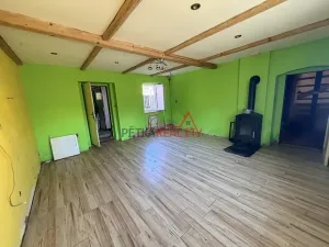 Prodej rodinného domu, Lenešice, Pivovarská, 100 m2