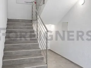 Pronájem skladu, Jiříkovice, Rohlenka, 120 m2