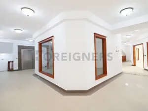 Pronájem kanceláře, Brno, Starobrněnská, 12 m2