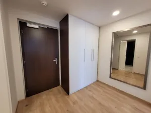 Pronájem bytu 2+kk, Praha - Stodůlky, Mukařovského, 50 m2