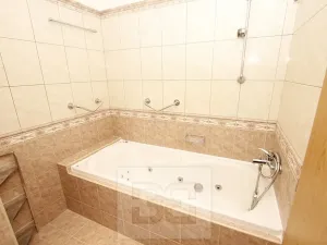 Pronájem bytu 3+kk, Praha - Nusle, Kotorská, 61 m2