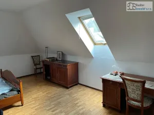 Pronájem bytu 1+kk, Brno, Bochořákova, 33 m2