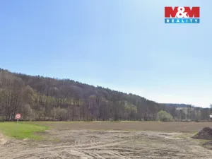 Prodej pole, Ruda nad Moravou, 4372 m2