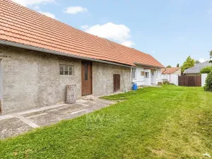 Prodej rodinného domu, Bašť, Předbojská, 58 m2