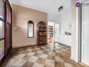 Prodej rodinného domu, Žamberk, Sadová, 146 m2