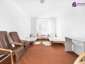 Prodej rodinného domu, Klášterec nad Orlicí, 152 m2