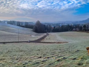 Prodej pozemku pro bydlení, Písečná, 2738 m2