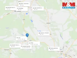 Prodej pozemku pro bydlení, Písečná, 2738 m2