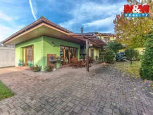 Prodej rodinného domu, Mladá Boleslav - Mladá Boleslav II, 9. května, 325 m2