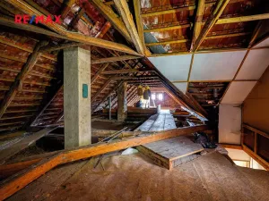 Prodej rodinného domu, Soběšice, 74 m2