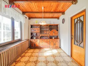 Prodej rodinného domu, Mariánské Lázně, Na Voře dole, 212 m2