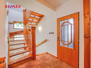 Prodej rodinného domu, Mariánské Lázně, Na Voře dole, 212 m2