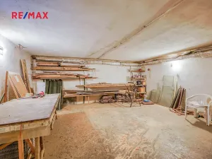 Prodej rodinného domu, Mariánské Lázně, Na Voře dole, 212 m2