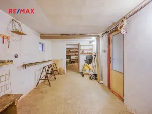 Prodej rodinného domu, Mariánské Lázně, Na Voře dole, 212 m2