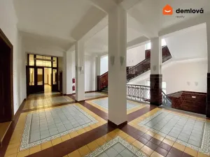 Pronájem kanceláře, Ostrava, Smetanovo náměstí, 24 m2