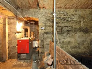 Prodej rodinného domu, Cetenov, 193 m2