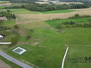 Prodej rodinného domu, Cetenov, 193 m2