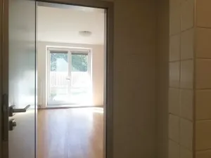 Pronájem bytu 1+kk, Praha - Smíchov, Fráni Šrámka, 46 m2