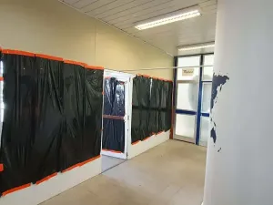 Pronájem obchodního prostoru, Kuřim, Legionářská, 28 m2