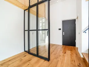 Pronájem bytu 2+kk, Praha - Košíře, Naskové, 80 m2