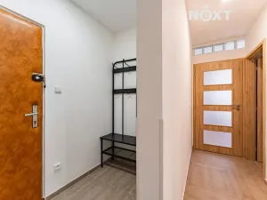 Pronájem bytu 3+kk, Šumperk, J. z Poděbrad, 47 m2