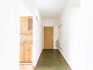 Pronájem bytu 2+1, Lukavice, 64 m2